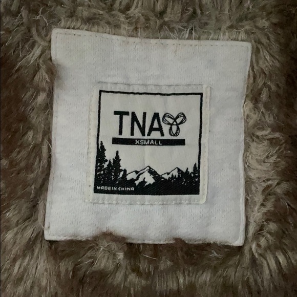 Jacket - Picture 3 of 5